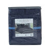 Quilt Doral Hotpress Estampado 2 Plazas Lineal