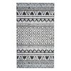 Alfombra Doral Ankara 200x280cm Pebble