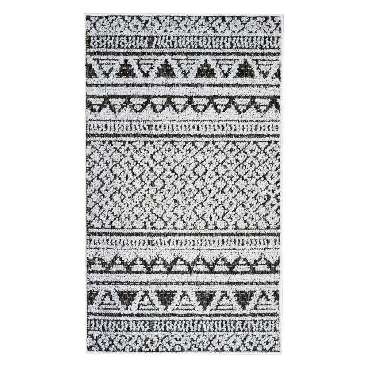 Alfombra Doral Ankara 200x280cm Pebble