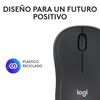 Mouse inalámbrico Logitech 29LOGMA900