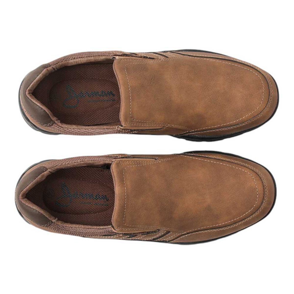 Zapato Casual Hombre Jarman