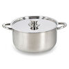 Batería de Cocina Acero Inoxidable Wens 8 Piezas
