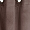 Cortinas Velvet 140X220 Cm Coñac