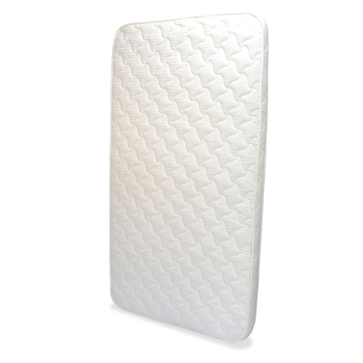 Colchon Cuna Cama Madera BG-13-11A