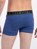 Pack Bóxer Hombre Fiorucci