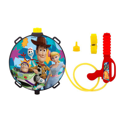 Mochila Lanza Agua Toy Story