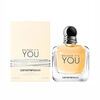 Perfume Emporio Armani Because It'S You EDP 100 ml