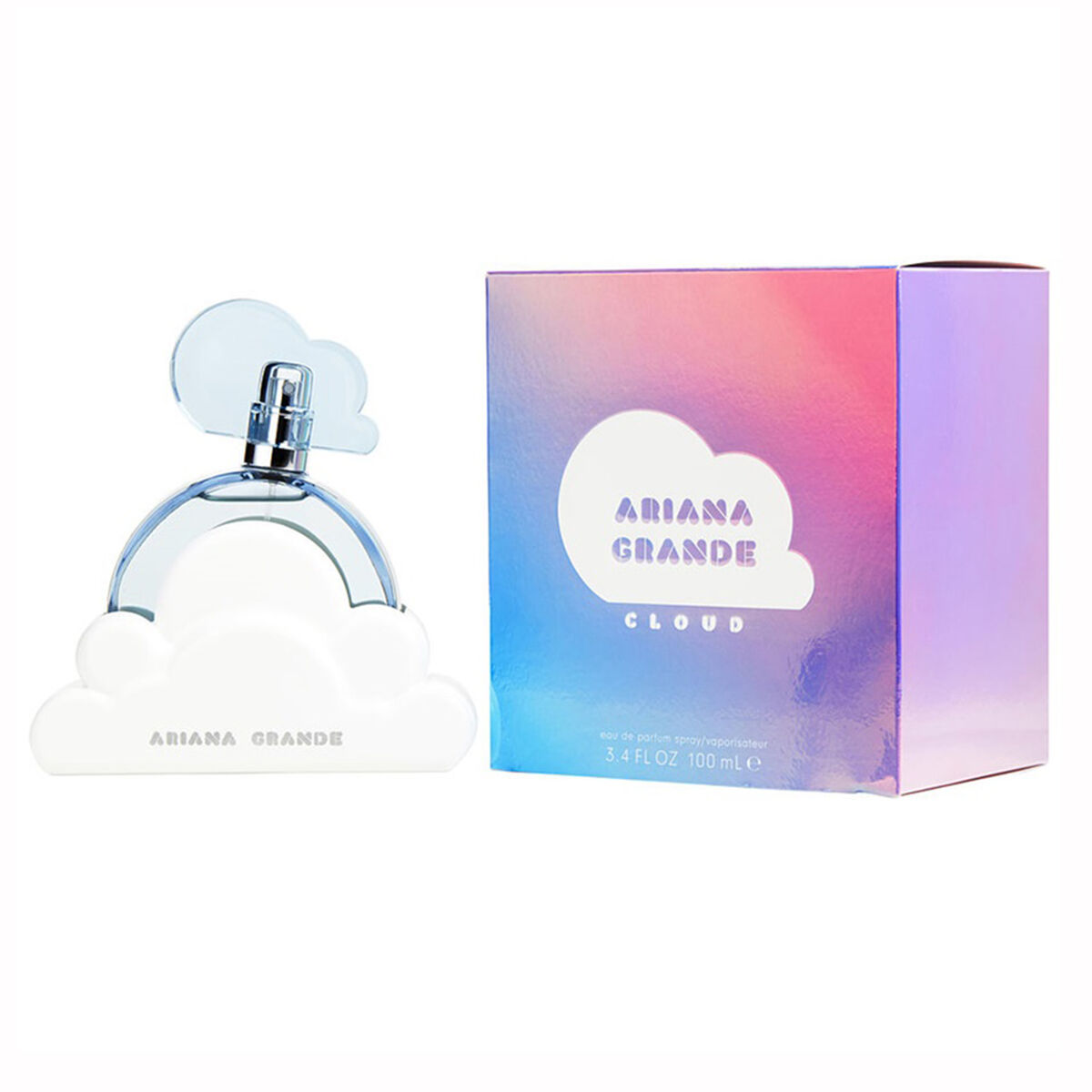 Perfume Ariana Grande Cloud EDP 100 ml