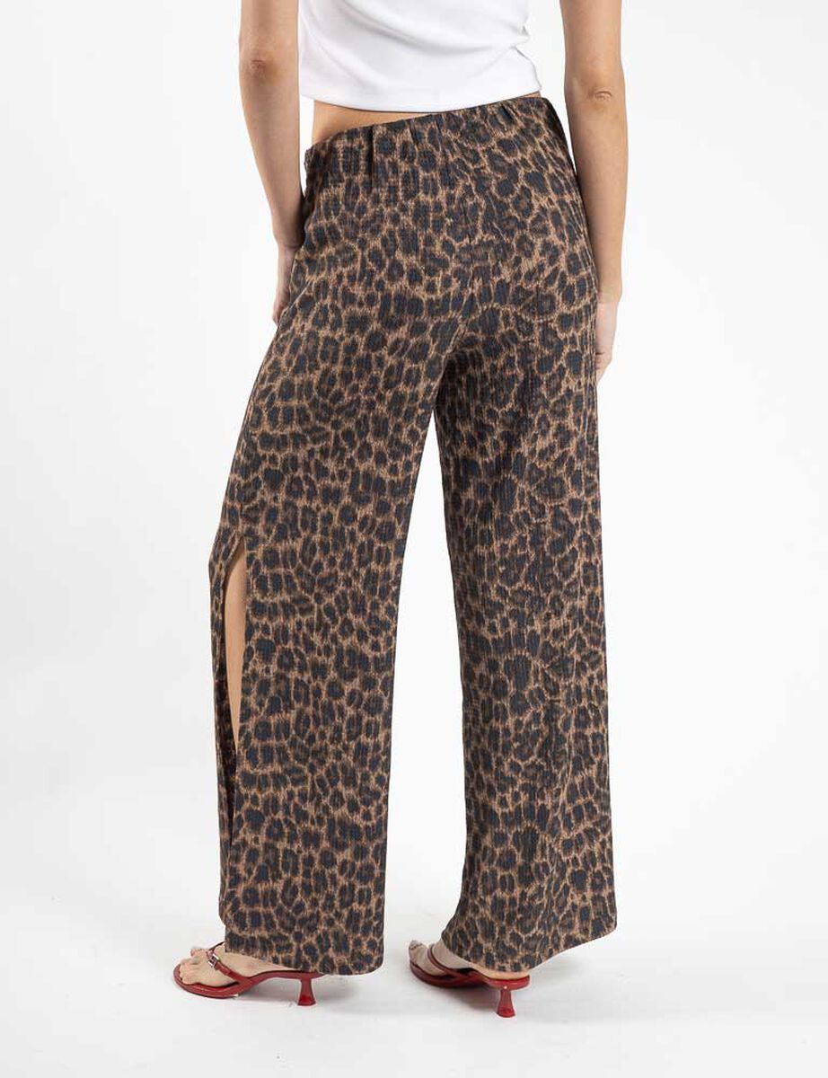 Pantal&oacute;n Mujer Soviet