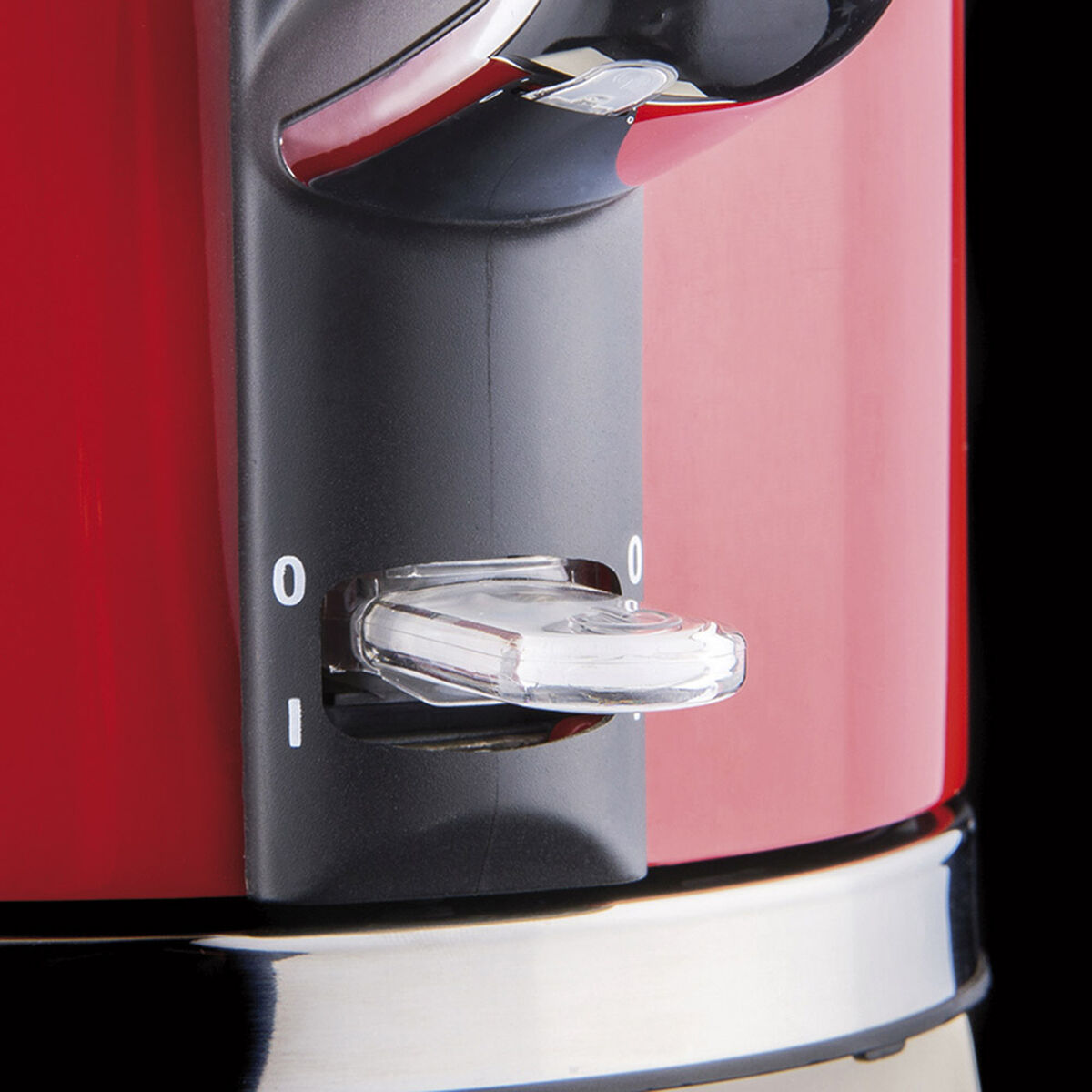 Hervidor Eléctrico Thomas TH 6200R 1,7 lt.