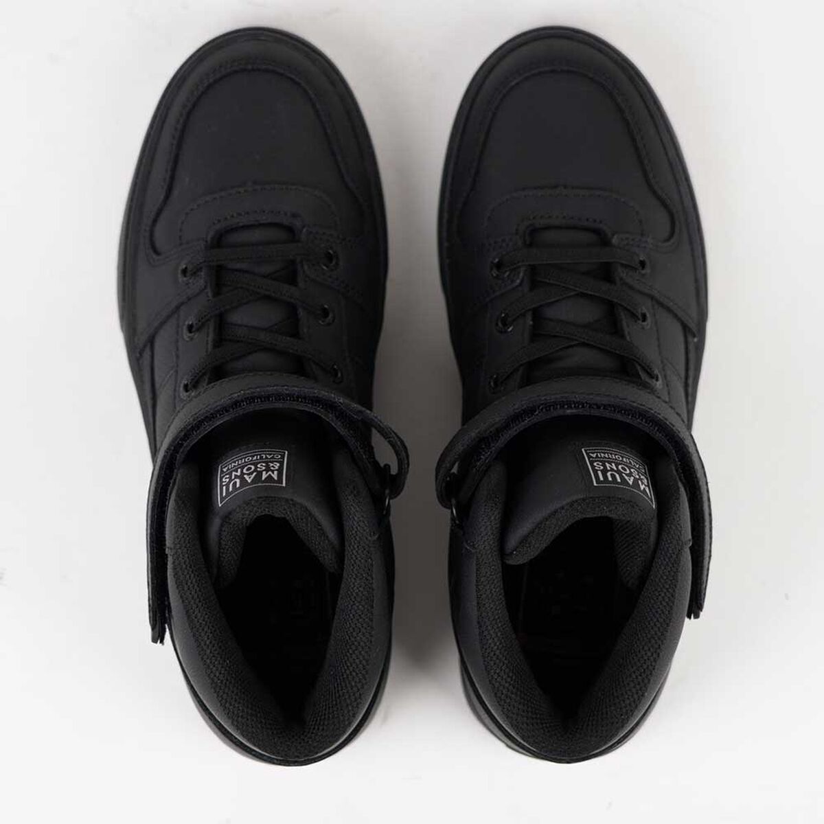 Zapatilla Escolar Hombre Maui & Sons