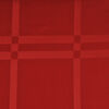Mantel Roma Redondo Rojo 180 Cm