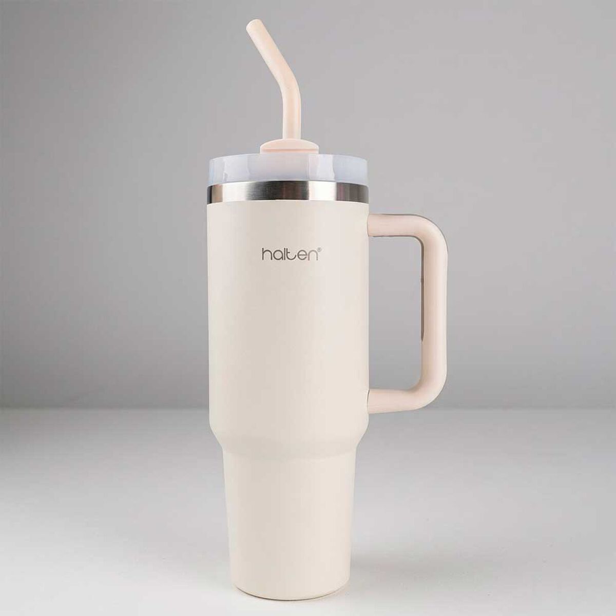 Big Mug Halten Acero Inoxidable 1200ml Surtido