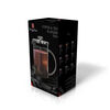 Cafetera Francesa Acero Inoxidable + Vidrio Berlinger Haus BH-6301 350 ml