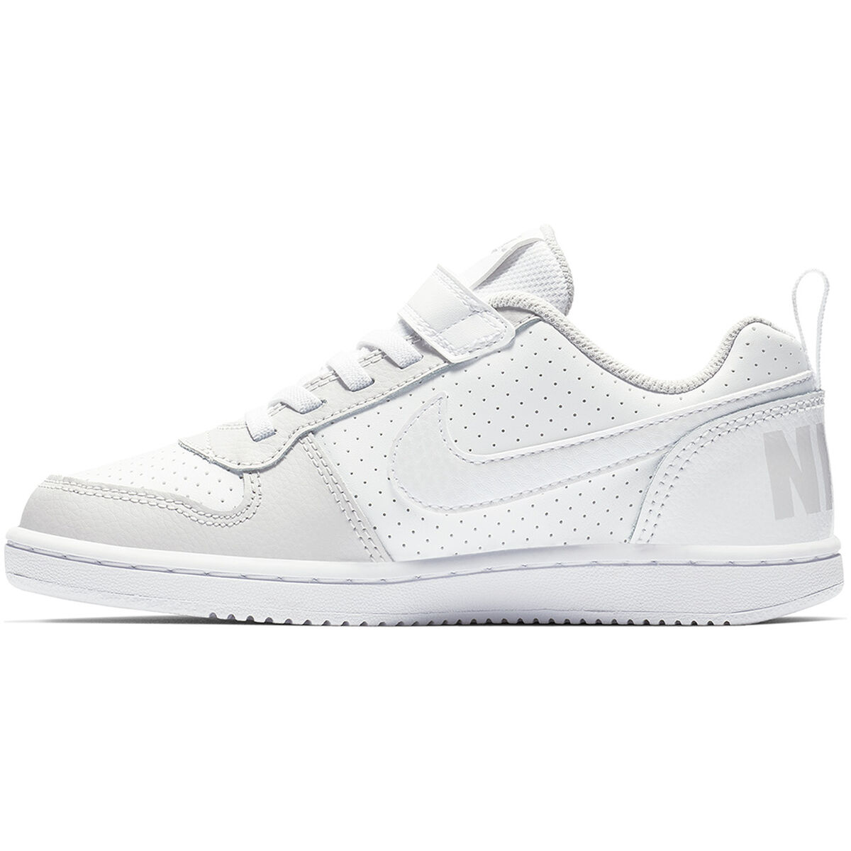 Zapatilla Nike Court Borough Low Niña