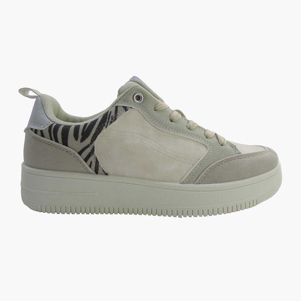 Zapatilla Urbana Mujer Icono