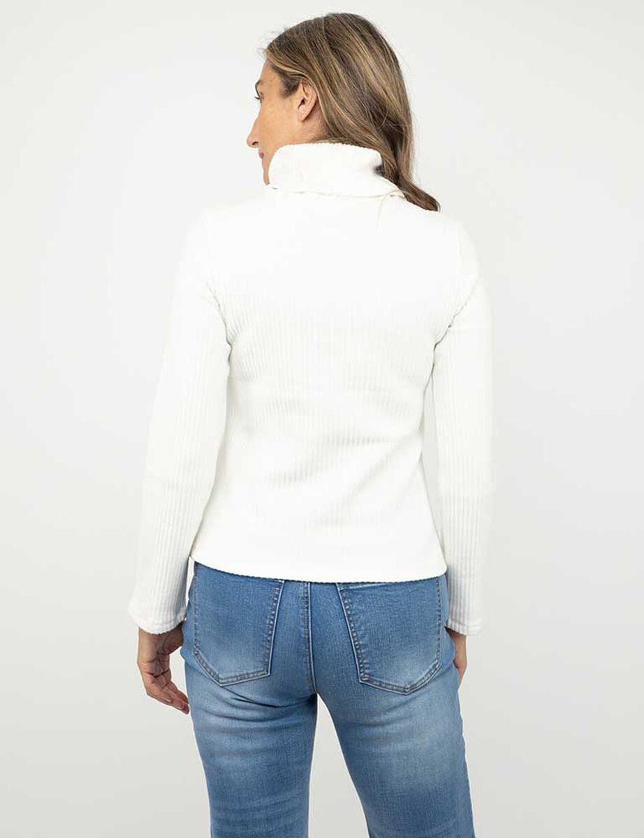 Sweater Mujer Portman Club