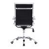 Silla Escritorio Fm Furniture X-56W Blanco