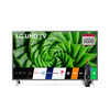 LED 50" LG 50UN8000PSB Smart TV 4K Ultra HD 2020 + Magic Remote