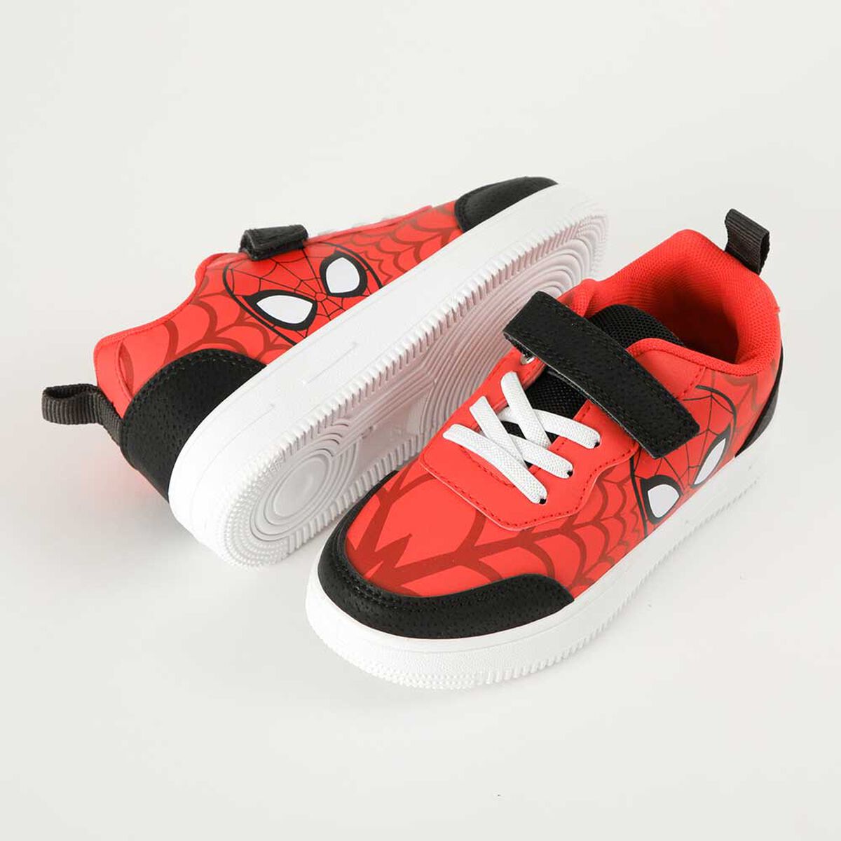 Zapatilla Urbana Cabeza Ni&ntilde;o  Marvel