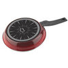 Sartén Acero Vitrificado Magefesa Coral Due 20 cm