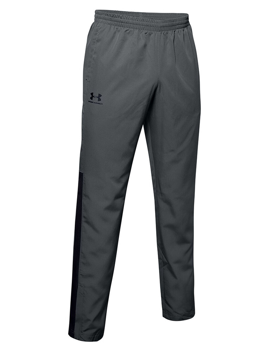 Pantalón de Buzo Hombre Under Armour
