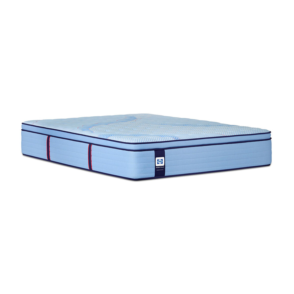 Colch&oacute;n Sealy Super King Sealy Essential