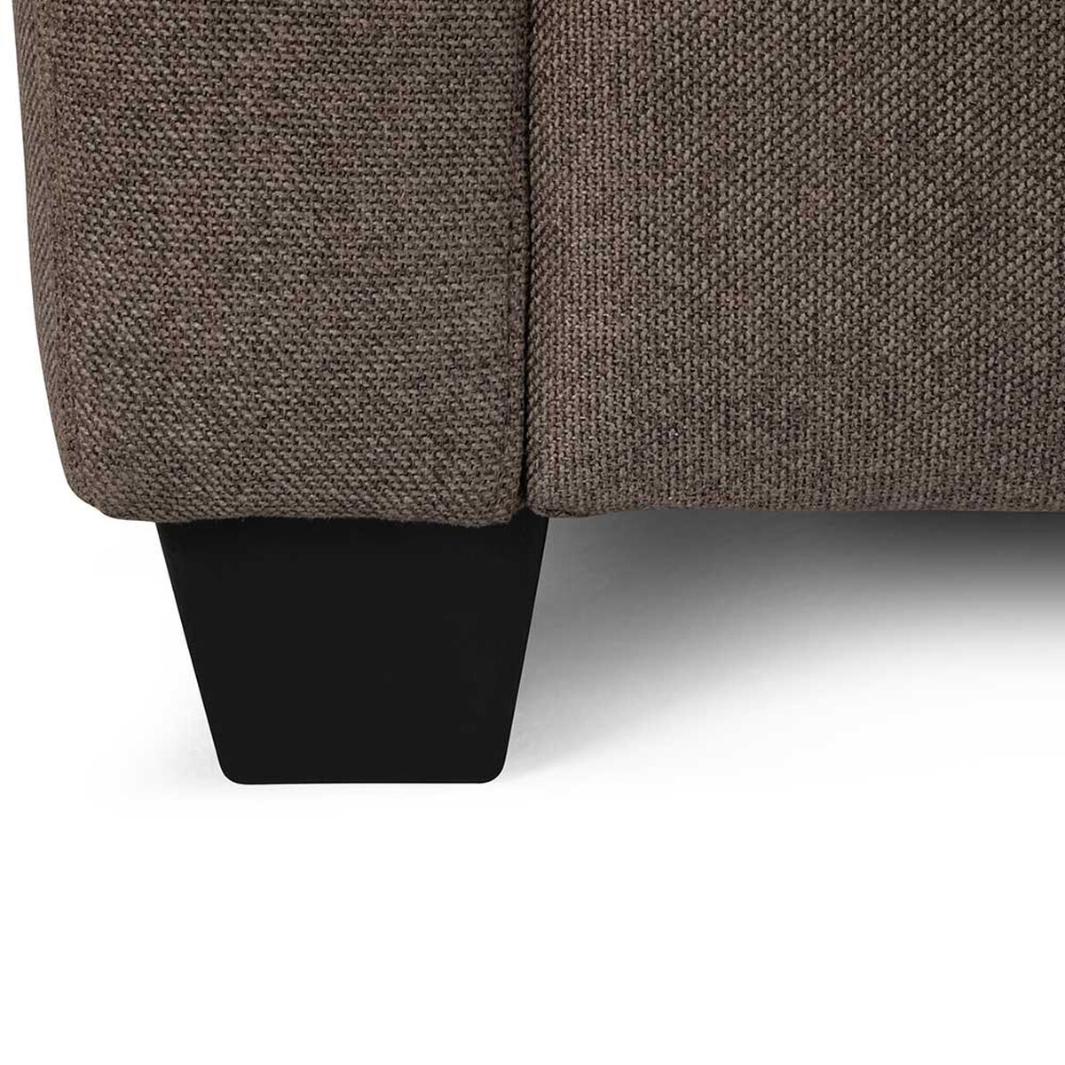 Sofá Cama Rosen Torcello 2 Cuerpos Taupe
