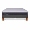 Cama Europea CIC 1,5 Plazas Ortopedic Advance