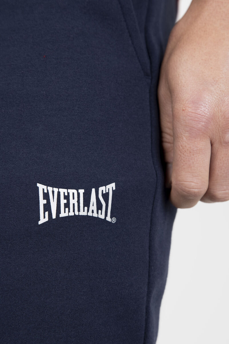 Pantalón de Buzo Hombre Everlast