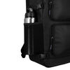 Mochila de Viaje Xtrem Reynold 6XT 38 L Negra/Morada