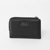 Billetera Ecocuero Black Icono