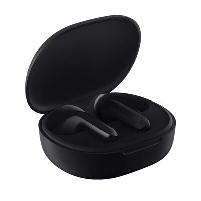 Aud&iacute;fonos Bluetooth Xiaomi Redmi Buds 4 Lite Negro