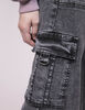 Jeans Flare Mujer Efesis