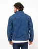 Chaqueta de Mezclilla Hombre Levis