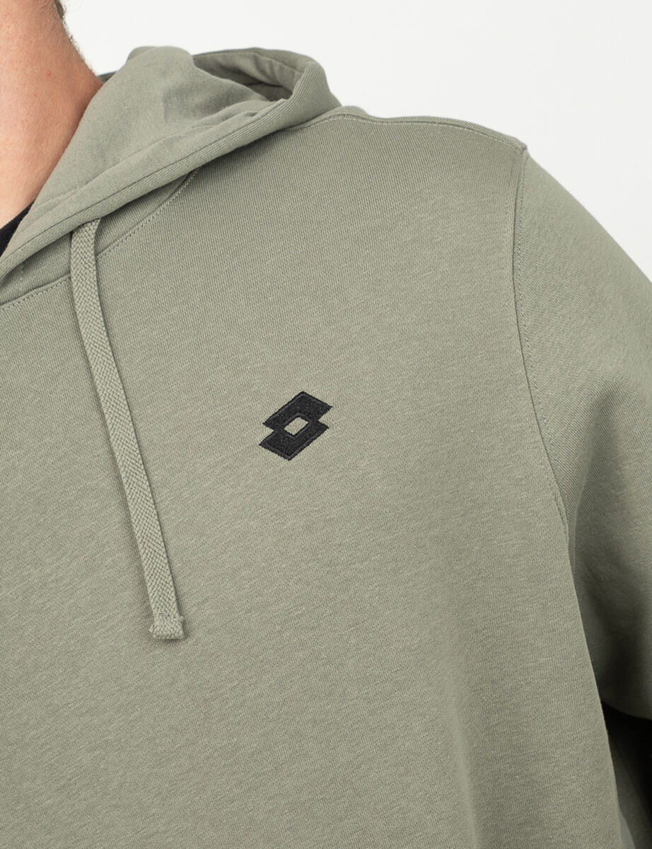 Poler&oacute;n Deportivo Hombre Lotto