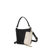 Cartera Bandolera Secret Malaga SC7 Mini Negra