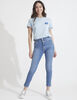 Jeans Super Skinny Mujer Levis