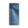 Celular Motorola Moto E32 64GB 6,53" Gris Liberado