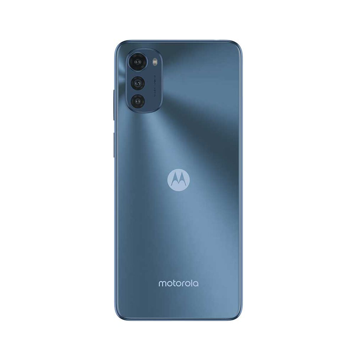 Celular Motorola Moto E32 64GB 6,53" Gris Liberado
