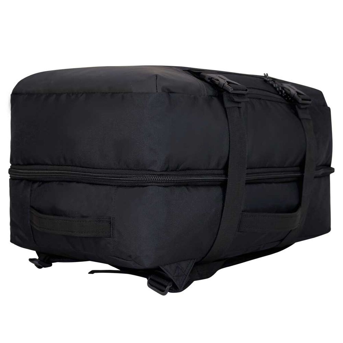 Mochila de Viaje Head Maverick 55 lt Negro