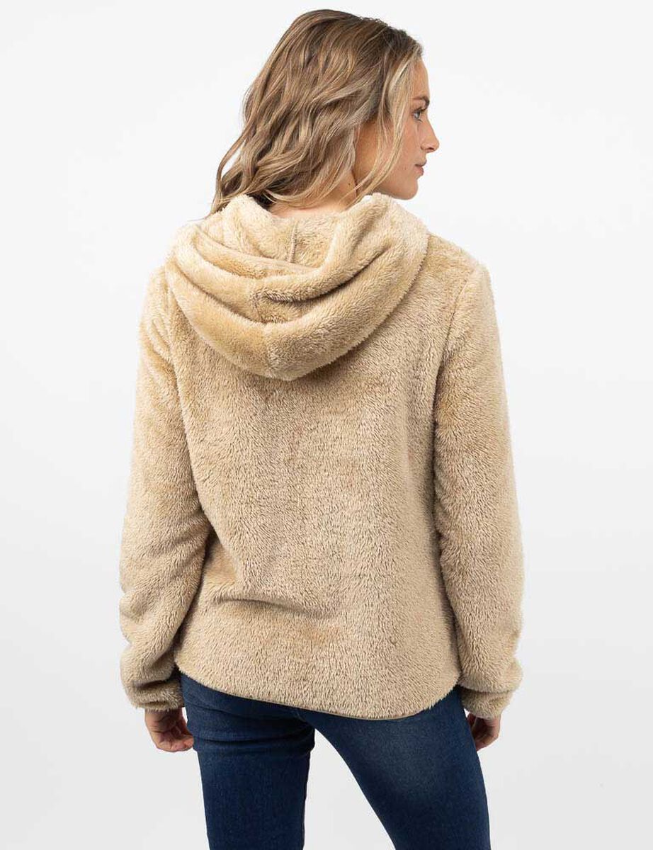 Poler&oacute;n Mujer Icono