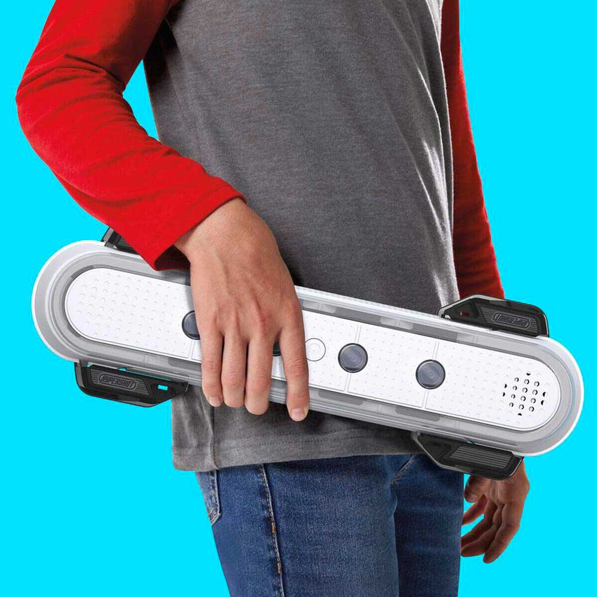 Juego de Mesa Hasbro Gaming Hypershot