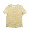 Polera Manga Corta Beb&eacute; Chess Baby