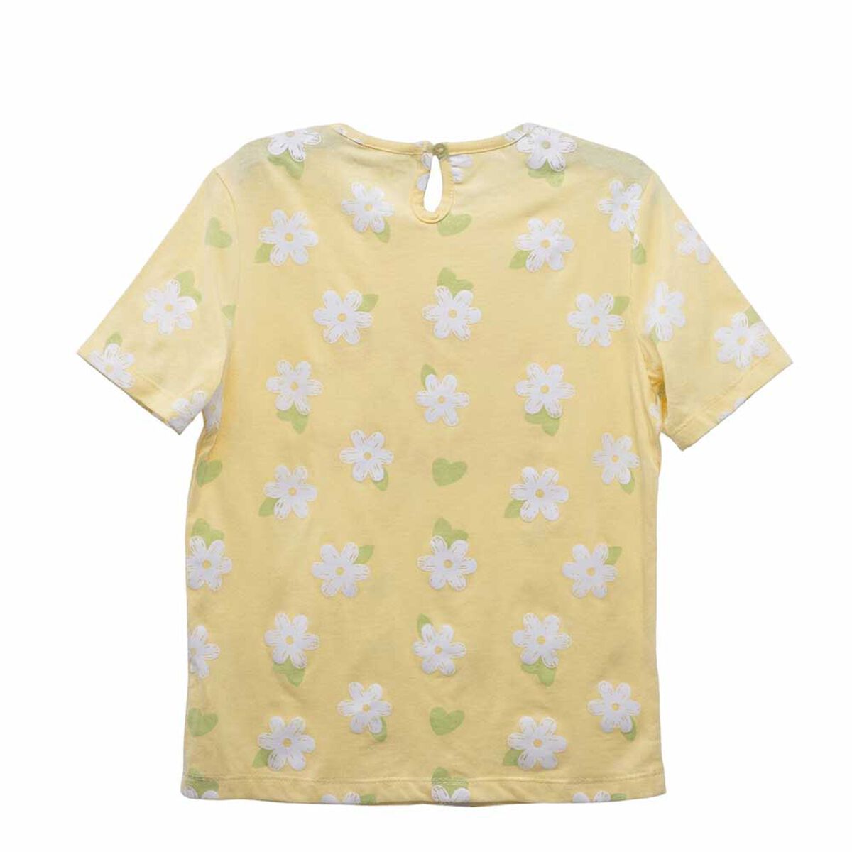 Polera Manga Corta Beb&eacute; Chess Baby