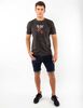 Polera Con Estampado Hombre Fiorucci