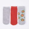 Pack 3 Calcetines Mujer Icono