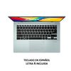 Notebook Asus Vivobook Go 14 Core i3 8GB 512GB SSD 14"