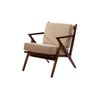 Sitial Latam Home Bremen 1 Cuerpo Beige