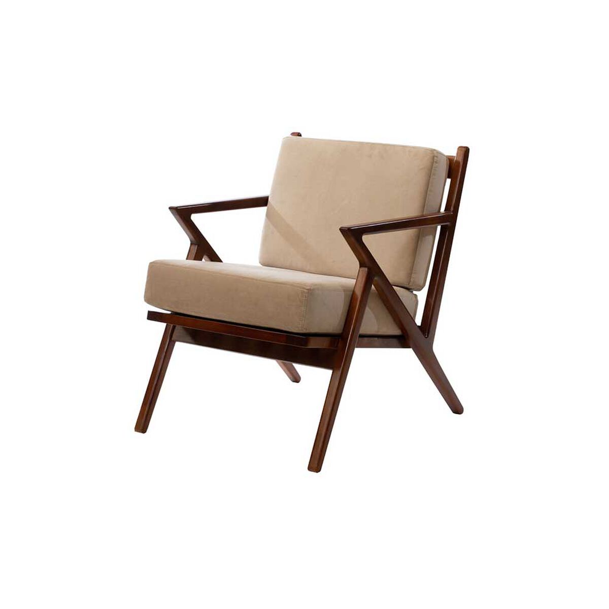 Sitial Latam Home Bremen 1 Cuerpo Beige